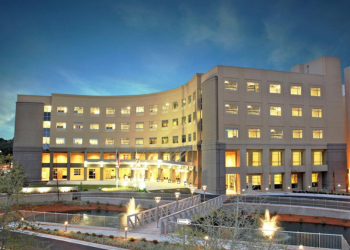 Photo of HCA Florida Memorial Hospital
